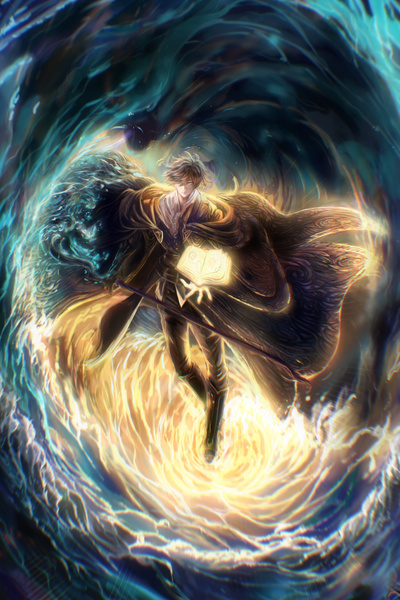 The Wandering Fairy